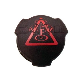 EXPANSION TANK FILLER CAP               