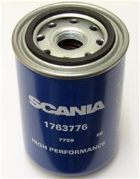 SCANIA FUEL FILTER 1763776              