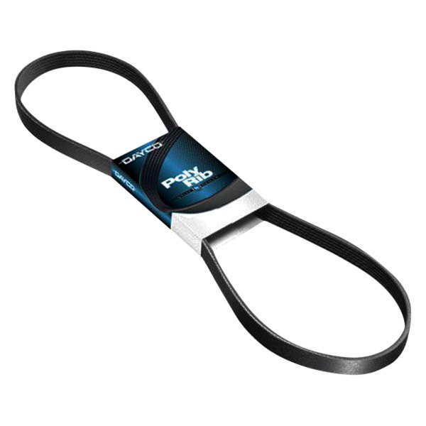 DAYCO TOYOTA BELT                       