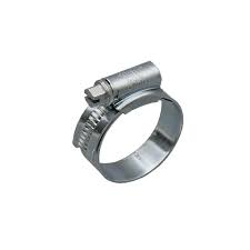 HOSE CLAMP 16-27MM                      