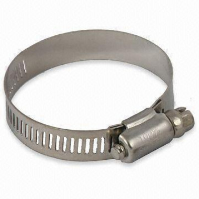 HOSE CLAMP 19-44                        
