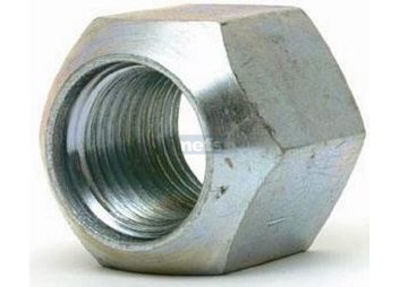 7/8 BSF WHEELNUT LH                     