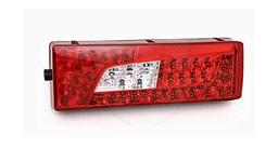 [102-121881] SCANIA 360P TAIL LIGHT LH               