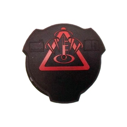 [102-2563325] SCANIA EXPANTION TANK CAP               