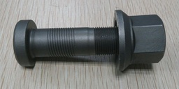 [109-101101] HF DBL WHEEL BOLT M22 OAL 100MM         